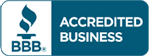 BBBï¿½ Accredited Business Seal